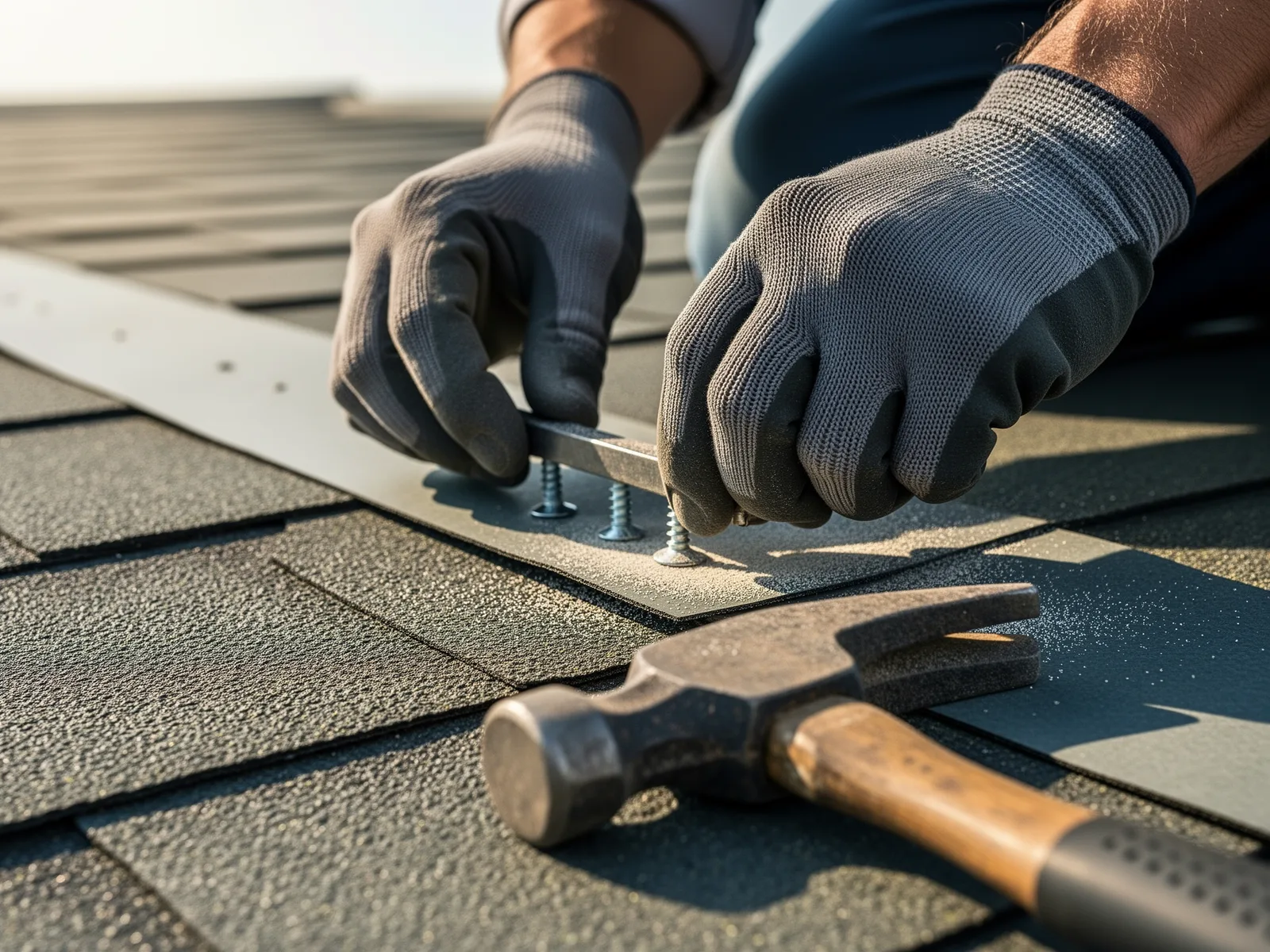 Why choose Fascia Repair in Reinholds, PA